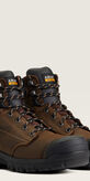 Treadfast 6" Waterproof Work Boot Pair